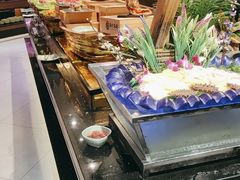 -海吃海喝海鲜烤肉炭火主题自助餐(朝阳店)