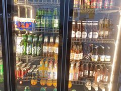 -德四家·云南傣味烧烤品牌(和谐店)
