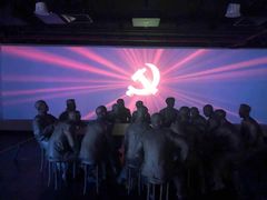 -中共一大纪念馆