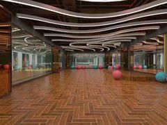 -金吉鸟健身游泳