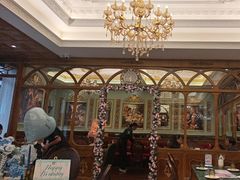 -秘密旅行Bonjour(黑金冠 江南西店)