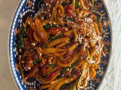 -萨拉漫饮食(北京中路店)