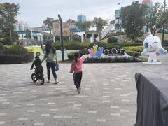 -季高兔窝窝亲子园(上海薰衣草公园店)