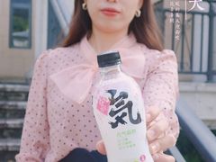 -壹点壹客·生日蛋糕(龙岗店)