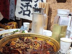 -饭江湖·江湖菜(湖广会馆店)