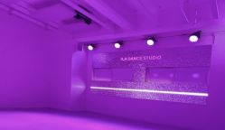 -R.A Dance智能自助舞蹈练习室