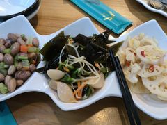 -食鸡公社辣子鸡·潍坊菜·烧烤