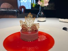 -Oyster Talks 四度蚝法餐厅
