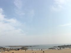 -日照灯塔风景区