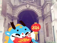 -春熙路步行街