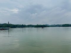 -惠州西湖