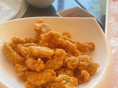 -西安浐灞艾美酒店·汉江餐厅·火锅