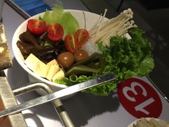 -鱼酷活鱼烤鱼(昆明路店)