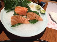 -仓桥家·焗寿司·锅物(光谷步行街店)