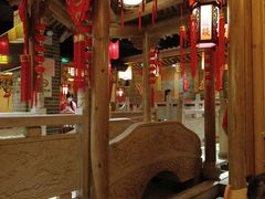 -大龙辣火锅·龙虾·烧烤(湖滨新天地店)