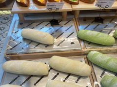 -BROAD面包路·欧式面包(龙湖时代C馆店)