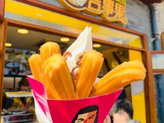 -新侨三宝乐面包店(崇文门店)