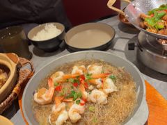 -廖川菜(金虹桥店)
