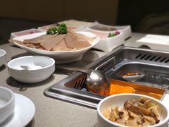 -海底捞火锅(江宸天街店)