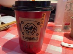 -望庐说·本地菜馆