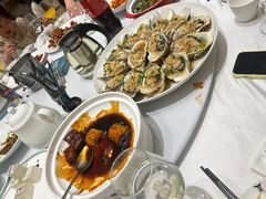 -银筵(武夷路店)