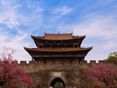 -大理古城
