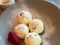 -宏达老菜馆(中央大街店)