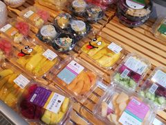 零售区-盒马鲜生(悠方店)