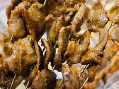 -酒宝荡烧烤(长航局江大路住宅小区店)