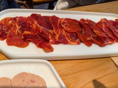 -四喜小胖·北京涮肉(五道营店)