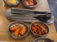 -姜虎东白丁烤肉(深圳湾后海汇店)