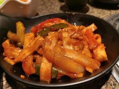 -汉拿山(悦荟·万科购物中心店)