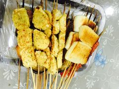 -东北焱火烧烤(皮市街店)