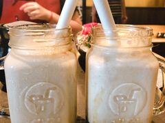 -捞王锅物料理(上海世茂广场店)