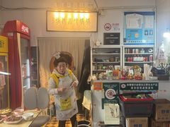 -妈妈的小作坊(陈家镇店)