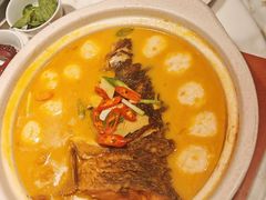 -无锡苏宁银河国际酒店-悦府65中餐厅