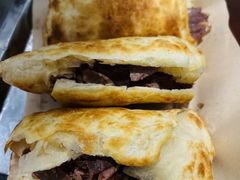 -高玛纳驴肉火烧(河间总店)