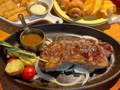 菲力-斗牛士牛排(南京东路店)