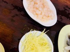 -同得兴 Since·1995 传统苏式面馆(嘉馀坊店)