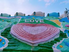 -漳州滨海火山岛自然生态风景区