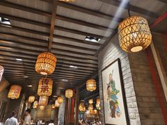 -南京大牌档(崇文门国瑞店)