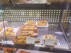 -巴黎贝甜(宜山路店)