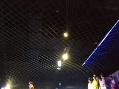 -金石蜡像馆