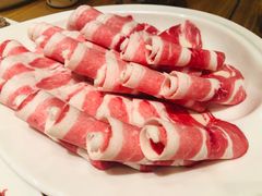 -额尔敦传统涮火锅·冰煮羊(铁东店)