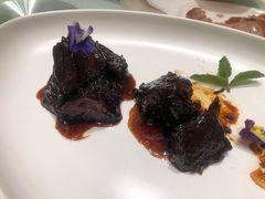 文火黄牛肉-城南往事(滨江世茂店)