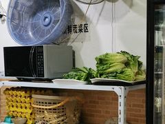 大堂-兴兴旺·冬瓜盅·啫啫煲(西华路店)