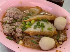 -榮泰米粉湯(Left Shop)