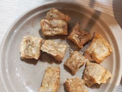 -南记粉面(銅鑼灣中心店)