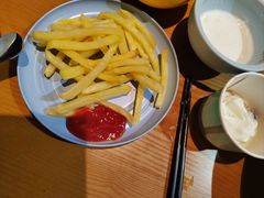 -合风谷(南下塘店)