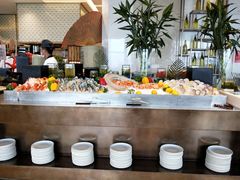 -索菲特酒店 · 云尚天际自助餐厅